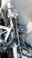 ALFA ROMEO A145 ΜΟΝΤΕΛΟ ΤΟΥ 1994- 2000 !!! ΠΕΡΙΛΑΜΒΑΝΕΙ ΓΙΑ ΑΝΤΑΛΛΑΚΤΙΚΑ MOTEΡ,ΣAZMAN,ΠΟΡΤΕΣ!-thumb-7