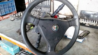 ALFA ROMEO A145 ΜΟΝΤΕΛΟ ΤΟΥ 1994- 2000 !!! ΠΕΡΙΛΑΜΒΑΝΕΙ ΓΙΑ ΑΝΤΑΛΛΑΚΤΙΚΑ MOTEΡ,ΣAZMAN,ΠΟΡΤΕΣ!-thumb-11