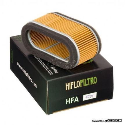 ΦΙΛΤΡΟ ΑΕΡΑ HIFLOFILTRO ZX600/636