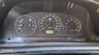 ΚΟΝΤΕΡ-ΚΑΝΤΡΑΝ ALFA ROMEO 145 SPARK 260km (99-01)