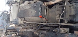 Κινητήρας MERCEDES ATEGO 280 (Μεταχειρισμένος)-thumb-1