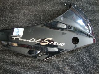 Suzuki GSF 1200  Bandit  