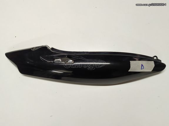 ΔΕΞΙΑ ΟΥΡΑ YAMAHA TDM 850 