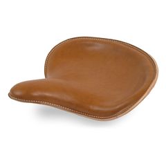 MONOΣΕΛΟ SAMWEL SOLO SEAT, BROWN