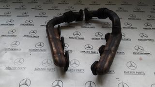 Πολλαπλες εξαγωγης για μηχανη Mercedes-Benz M642 3,2 V6 CDI