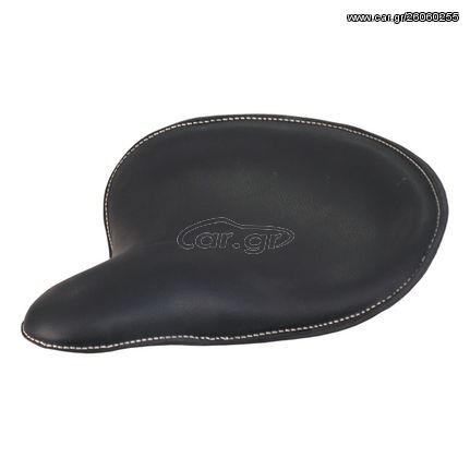 ΜΟΝΟΣΕΛΟ SAMWEL SOLO SEAT, BLACK KR