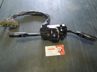 ΔΙΑΚΟΠΤΗΣ ΦΩΤΩΝ-ΦΛΑΣ (ΦΛΑΣΙΕΡΑ) HYUNDAI EXCEL (Γ) 24 PIN 1991-1994 (INT 1)