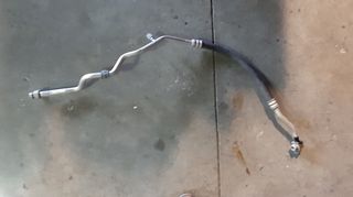 ΣΩΛΗΝΑΣ A/C ΜΕ ΒΑΛΒΙΔΑ NISSAN PRIMERA P11 96-99