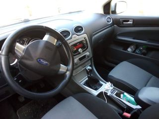 Ford Focus '10