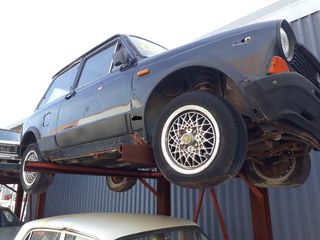Autobianchi A112 elegant junior '69-'86-thumb-1