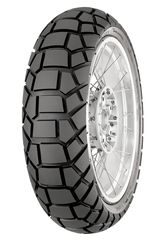 ΛΥΡΗΣ CONTINENTAL TKC 70 ROCKS REAR 170/60-17 R 72S TL, 02446430000