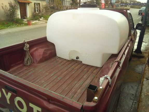 Βυτία 2020 ΒΥΤΙΟ 1000 ΛΙΤΡΑ 