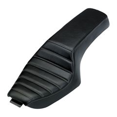 ΣΕΛΑ BILTWELL MONGOOSE SEAT BLACK TUCK N ROLL-ΓΙΑ : 04-18 XL-