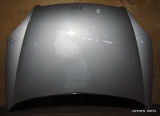 Καπό,CITROEN C5 I ,2001-2005