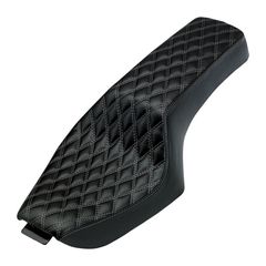 ΣΕΛΑ BILTWELL MONGOOSE SEAT BLACK DIAMOND- ΓΙΑ :  04-18 XL-
