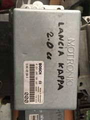 ΕΓΚΕΦΑΛΟΣ ΚΙΝΗΤΗΡΑ 0261206104 LANCIA KAPPA 2.0cc