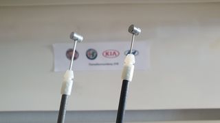 Κλειδαριά πόρτας εμπρός αριστερά Kia Picanto 2011-2016-thumb-8
