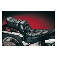 ΣΕΛΑ LE PERA REGAL PLUSH 2-PIECE- ΓΙΑ : 84-99 SOFTAIL-