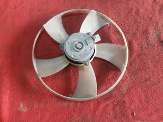 TOYOTA YARIS 2006-2010 ΑΝΤΑΛΛΑΚΤΙΚΑ-thumb-1