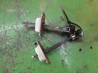 TOYOTA YARIS 2006-2010 ΑΝΤΑΛΛΑΚΤΙΚΑ-thumb-2