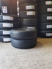 2 TMX CONTINENTAL CONTI ECO CONTACT 5 185/70/14 *BEST CHOICE TYRES ΒΟΥΛΙΑΜΕΝΗΣ 57*