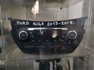Ford Kuga 2013-2016