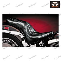 ΣΕΛΑ LE PERA, SORRENTO, BIKER GEL -ΓΙΑ : 84-99 SOFTAIL-