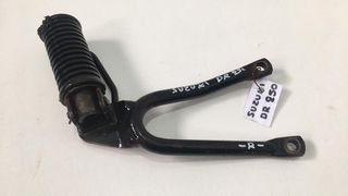ΓΝΗΣΙΑ -> ΒΑΣΗ ΜΑΡΣΠΙΕ. ΣΥΝΟΔΗΓΟΥ  (-R-) SUZUKI DR 250 MOTO PAPATSILEKAS