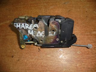 FIAT    MAREA  '97'-03'     Κλειδαριές   μπροστα  δεξια