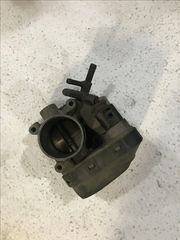 ΠΕΤΑΛΟΥΔΑ ΓΚΑΖΙΟΥ SKODA FABIA 1.4 16 V THROTTLE BODY 5WS02090 047133062  