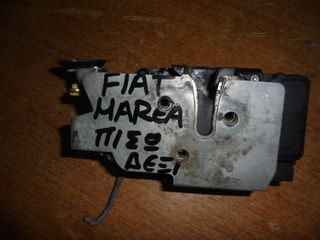FIAT    MAREA  '97'-03'   Κλειδαριές  πισω  δεξια    SW