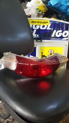 Φανάρι πίσω απο Honda sh 150 i