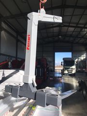 Γερανοί Palfinger 2025 ΠΙΡΟΥΝΑ ΓΕΡΑΝΟΥ ***TruckCrane***-thumb-4