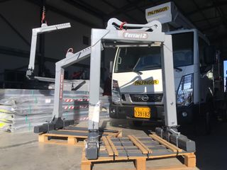 Γερανοί Palfinger 2025 ΠΙΡΟΥΝΑ ΓΕΡΑΝΟΥ ***TruckCrane***-thumb-5