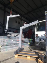 Γερανοί Palfinger 2025 ΠΙΡΟΥΝΑ ΓΕΡΑΝΟΥ ***TruckCrane***-thumb-6