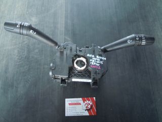 ΔΙΑΚΟΠΤΗΣ ΦΩΤΩΝ-ΦΛΑΣ (ΦΛΑΣΙΕΡΑ) ALFA ROMEO MITO (Γ) 12 PIN 2008-2013 (INT 1)