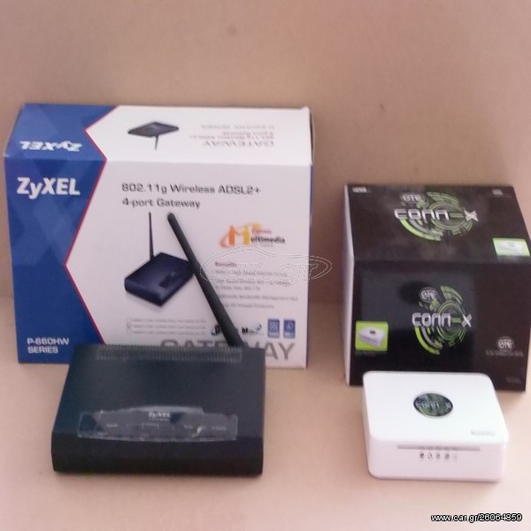 Router ZyXEL