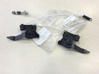ΝΤΙΖΕΣ ΞΕΚΛΕΙΔΩΜΑΤΟΣ ΚΑΘΙΣΜΑΤΟΣ BMW E46 , E63-thumb-1