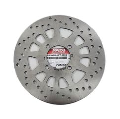 ΔΙΣΚΟΠΛΑΚΑ ΕΜΠΡΟΣΘΙΑ YAMAHA CRYPTON / R105 / R115 / X135 / F1Z / F1Z-R / Z 125 FEDERAL