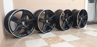 Original Porsche Cayenne 92A 21-thumb-6