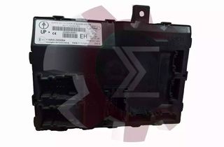 Body Control Module BCM AV1T-15K600-EH AV1T15K600EH  Ford  DZL7C 