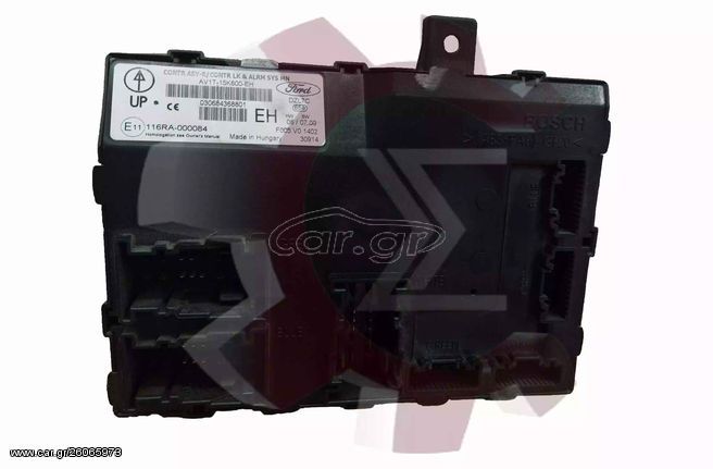 Body Control Module BCM AV1T-15K600-EH AV1T15K600EH  Ford  DZL7C 