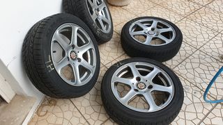 ΖΑΝΤΟΛΑΣΤΙΧΑ SMART FOR TWO two RIAL Lemans-3