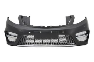 Complete Body Kit suitable for MERCEDES-Benz V-Class W447 (2014-Up) A-Design-thumb-3