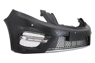 Complete Body Kit suitable for MERCEDES-Benz V-Class W447 (2014-Up) A-Design-thumb-4