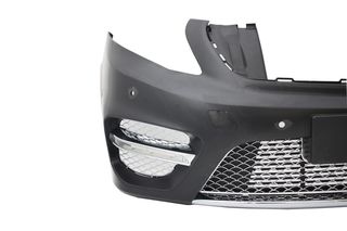 Complete Body Kit suitable for MERCEDES-Benz V-Class W447 (2014-Up) A-Design-thumb-5
