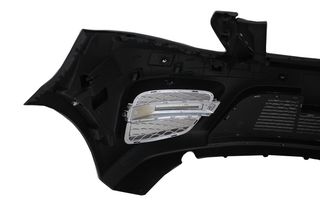 Complete Body Kit suitable for MERCEDES-Benz V-Class W447 (2014-Up) A-Design-thumb-7