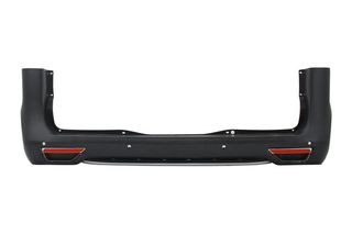 Complete Body Kit suitable for MERCEDES-Benz V-Class W447 (2014-Up) A-Design-thumb-8