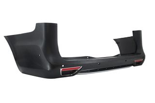 Complete Body Kit suitable for MERCEDES-Benz V-Class W447 (2014-Up) A-Design-thumb-9