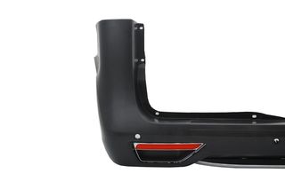 Complete Body Kit suitable for MERCEDES-Benz V-Class W447 (2014-Up) A-Design-thumb-10